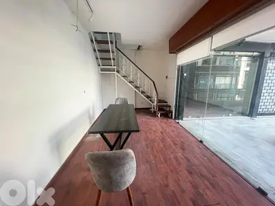 40 SQM Shop/Office in Zalka, Metn