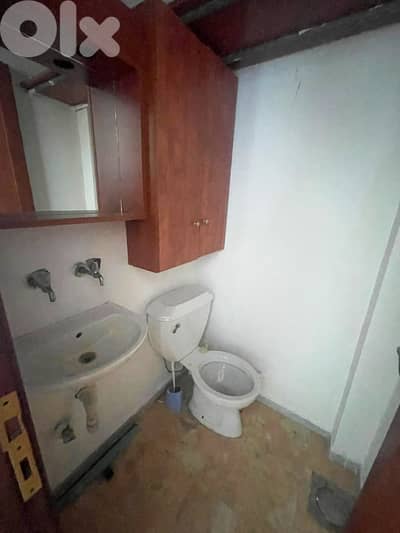40 SQM Shop/Office in Zalka, Metn