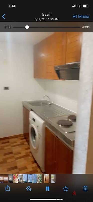 chalet for rent at Miramar 1