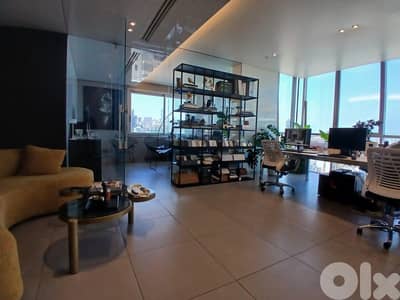 Office for Sale in Sin El Fil - مكتب للبيع في سن الفيل