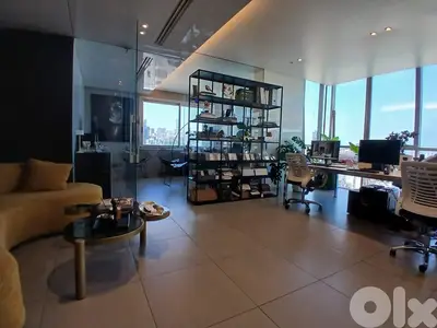 Office for Sale in Sin El Fil - مكتب للبيع في سن الفيل