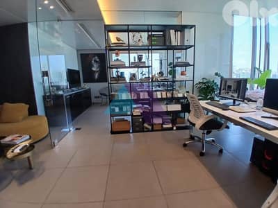 Office for Sale in Sin El Fil - مكتب للبيع في سن الفيل