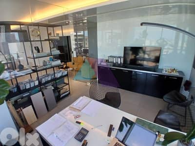Office for Sale in Sin El Fil - مكتب للبيع في سن الفيل
