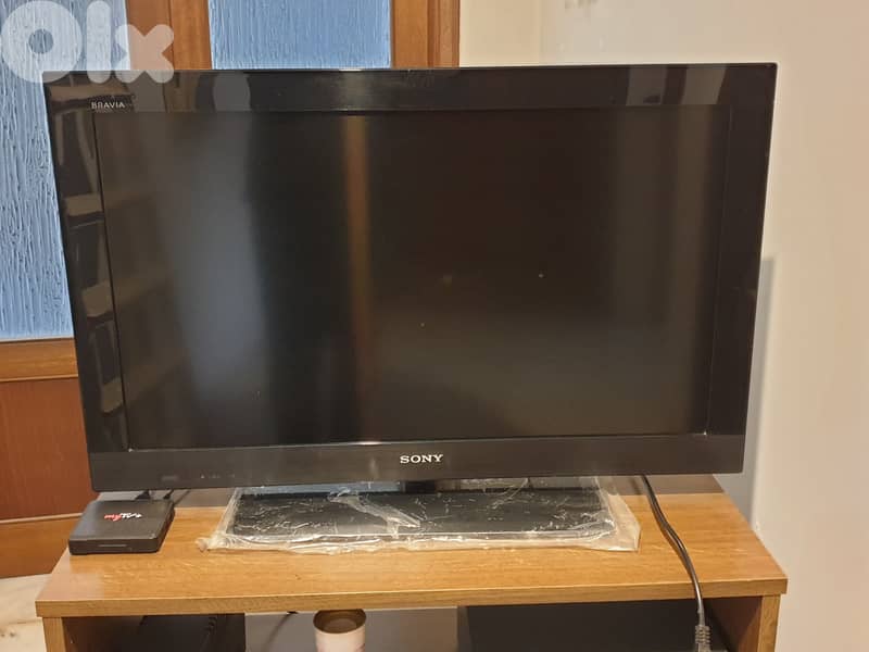 Sony 32 inch TV 0