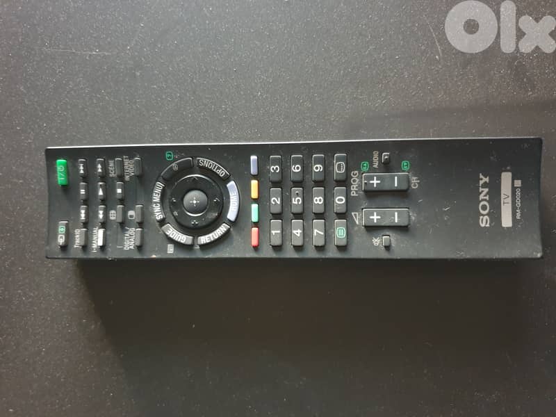 Sony 32 inch TV 2