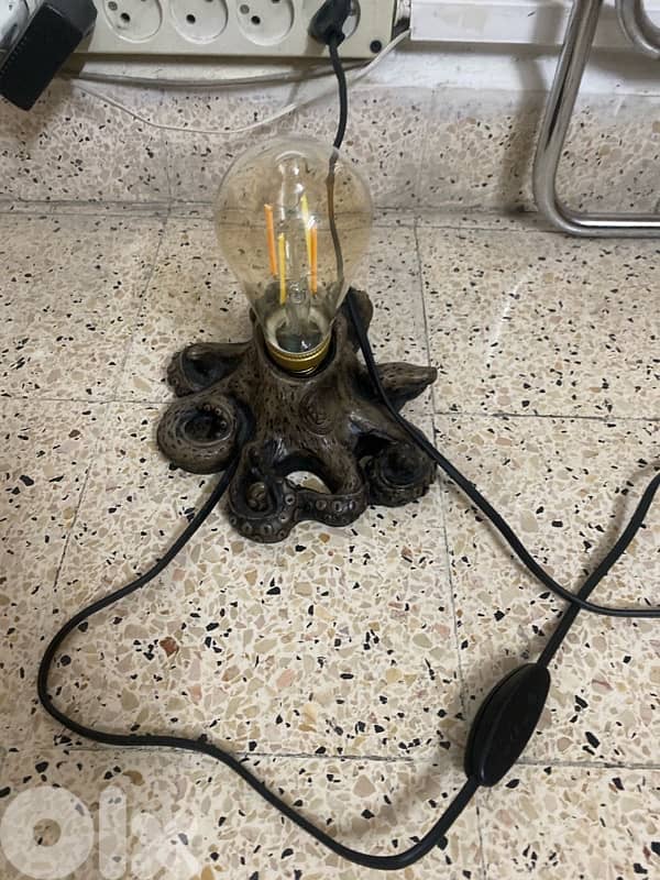 light 0