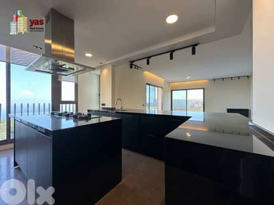 Adma 289m2 | 100m2 Terrace | Brand New | Classy Area|Private Street|RA