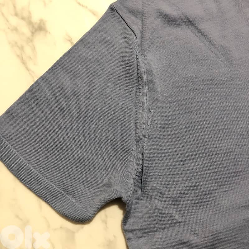 Massimo Dutti Knit Tshirt - size L 2