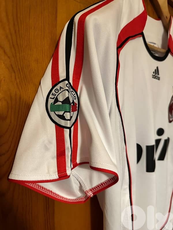 Adidas Shirt 1