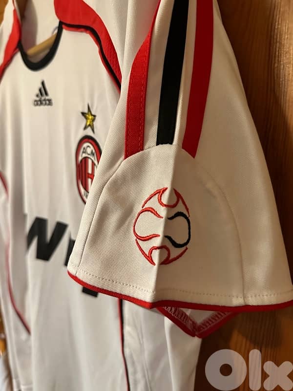 Adidas Shirt 2