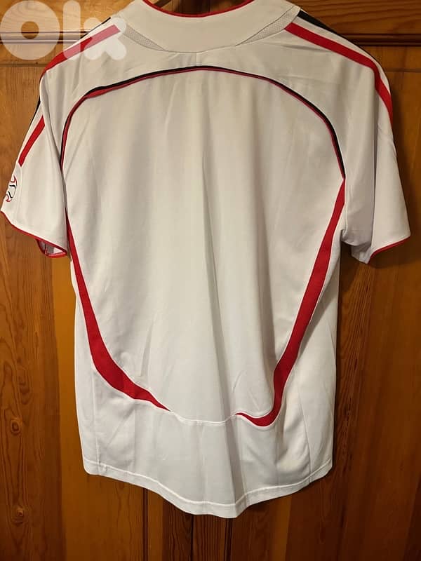 Adidas Shirt 3