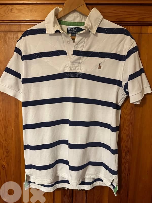 Polo Ralph Lauren Shirt 0