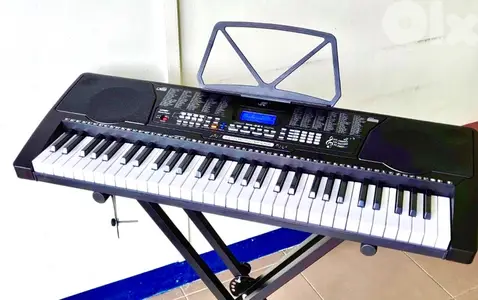 keyboard lighting system أورغ  للتعليم