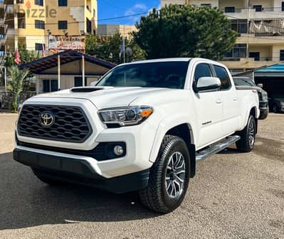 Toyota Tacoma 2020