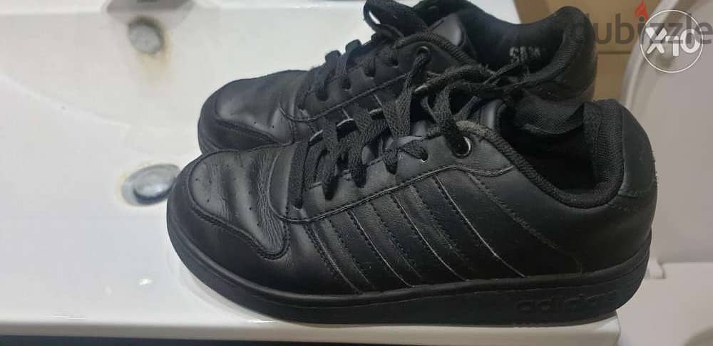 Adidas original black 35 ⅓ 0