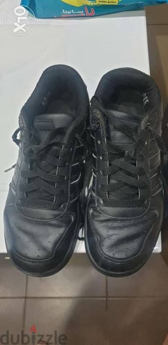 Adidas original black 35 ⅓ 1