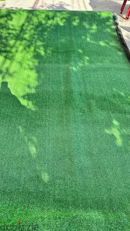 Artificial Grass Rolls – Landscaping & Decoration 0