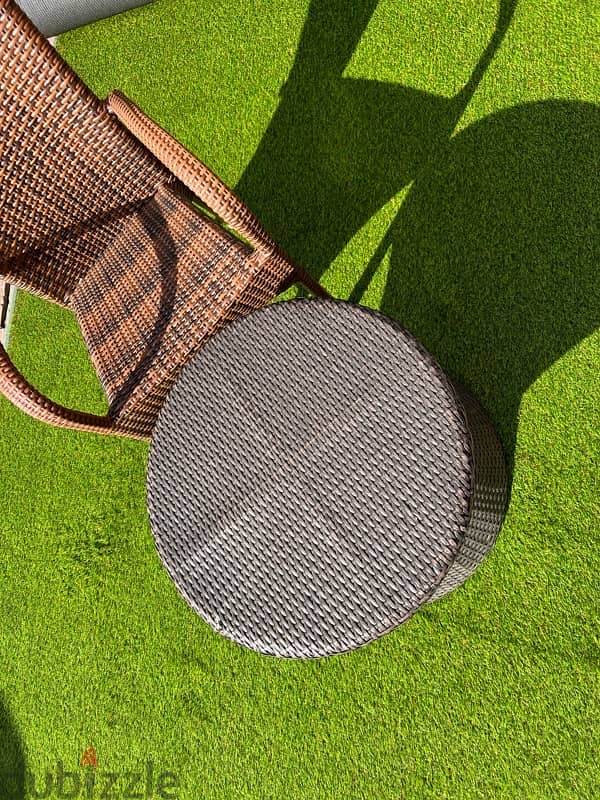 Artificial Grass Rolls – Landscaping & Decoration 1