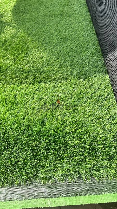 Artificial Grass Rolls – Landscaping & Decoration 3