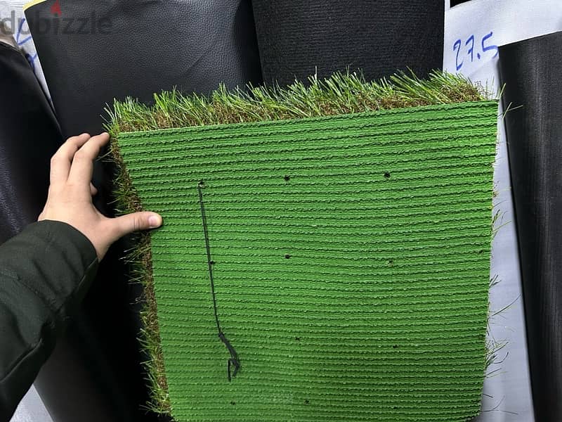 Artificial Grass Rolls – Landscaping & Decoration 6