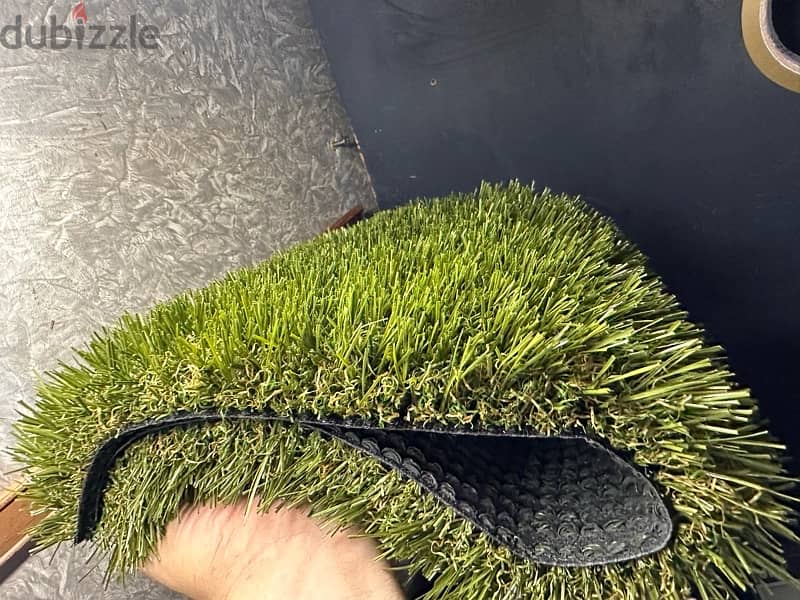 Artificial Grass Rolls – Landscaping & Decoration 9