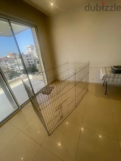 PET FENCE