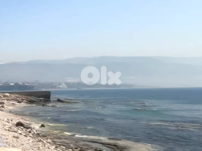 Land for sale in Amchit/ Seaview 0