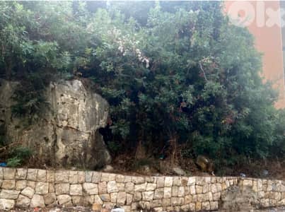 Land for sale in Beit El Chaar