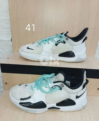 Nike shoes size 41