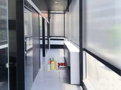 Jounieh 150m2 | Furnished | Rent | Partial View | Mint Condition|IV/EH