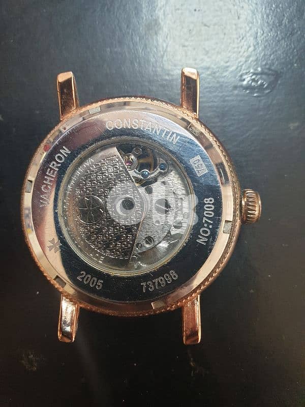 vacheron constantin 1