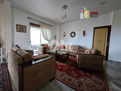 Feytroun 170m2| Panoramic Mountain View | Excellent Condition |DA|