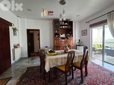 Feytroun 170m2| Panoramic Mountain View | Excellent Condition |DA|