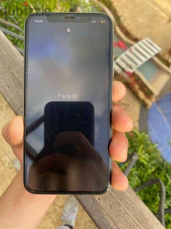 iphone X 1