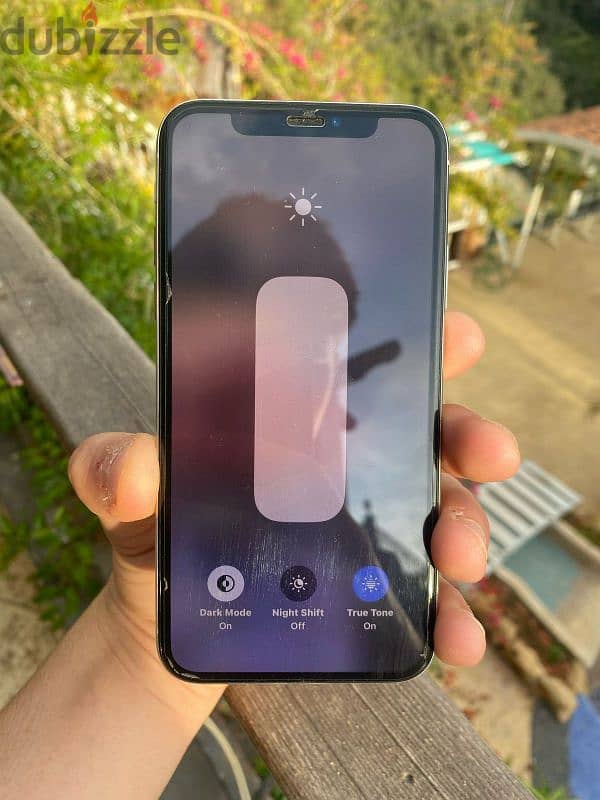 iphone X 2