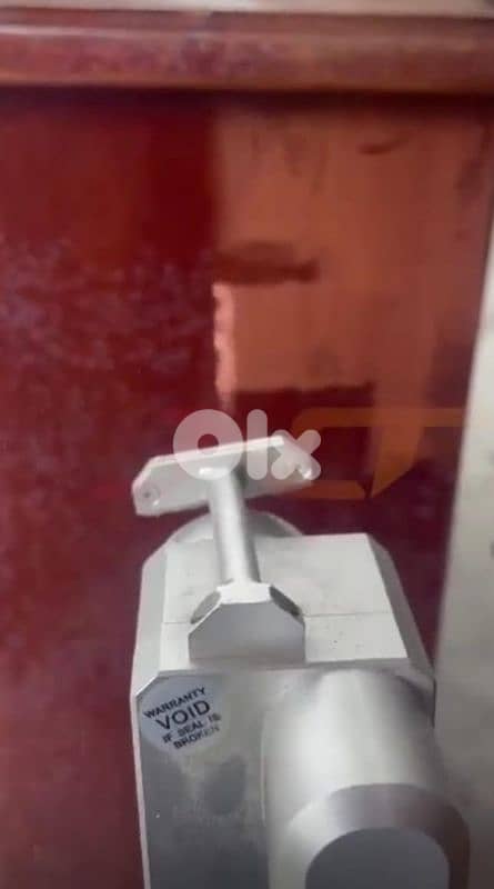tiptoplaser laser cleaning  pulse machine 100w 1