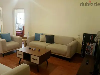 Sodeco, Achrafieh, fully furnished 2 bedrooms  apartment