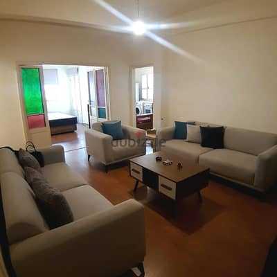 Sodeco, Achrafieh, fully furnished 2 bedrooms  apartment