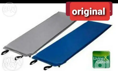 Camping Isomatte Self Inflating Thermal Mat 188X66X5 cm/4$ delivery