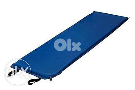 Camping Isomatte Self Inflating Thermal Mat 188X66X5 cm/4$ delivery 2