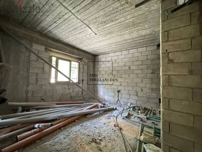 50% down payment apartment sale Rabwe تسهيلات في الدفع FIR2805