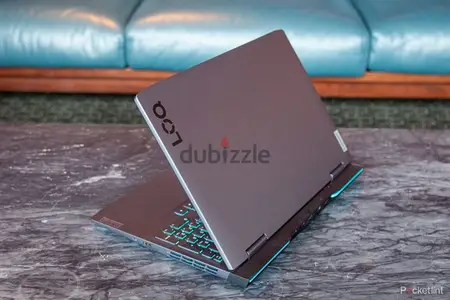 LENOVO LOQ 15IRH8 (15" Intel) Gaming Laptop LENOVO LOQ 15IRH8 (15" Intel) Gaming Laptop