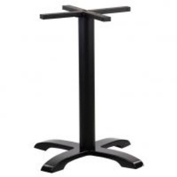 table base 0