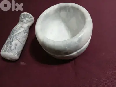 جرن رخام