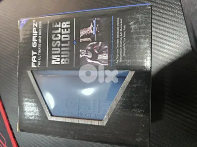 Fat Gripz (Medium)