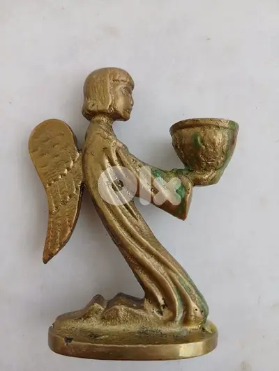 شمعدان الملاك