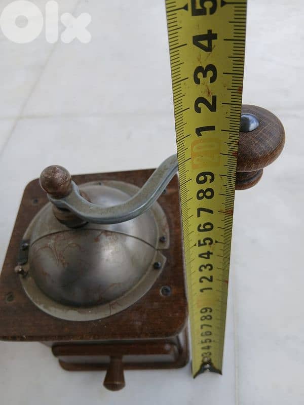 مطحنة بن 3