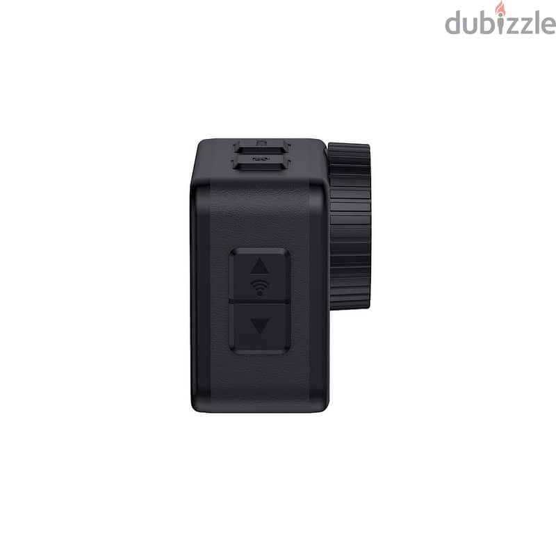Porodo Lifestyle Fully Waterproof UHD Action Camera 2