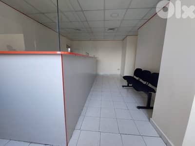 Office for rent in Dora مكتب للإيجار في الدورة