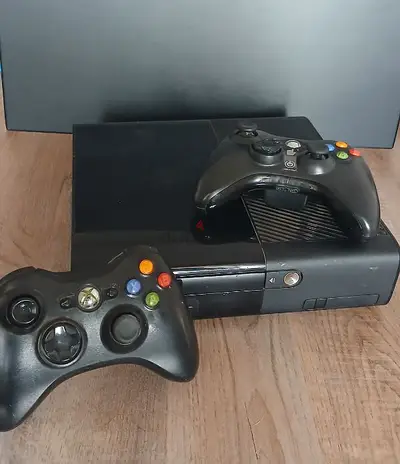 X-Box 360
